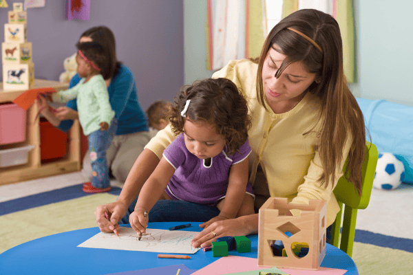 Evidence Based Strategies (visual learning)