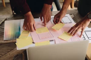 Q-Pulse helps through evidence-based strategies