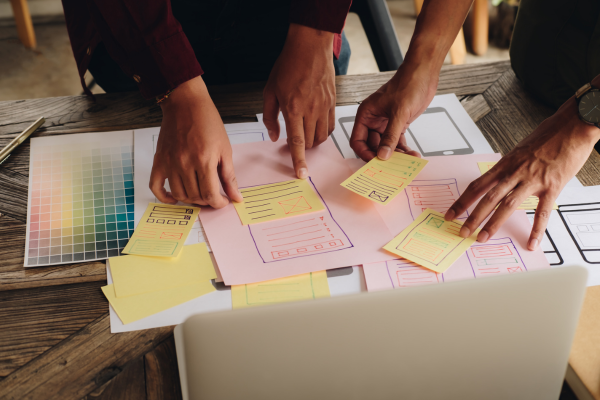 Q-Pulse helps through evidence-based strategies