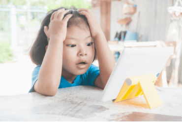 ADHD (Neurodevelopmental Disorder)