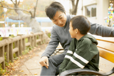 Developmental Delay in speech and language