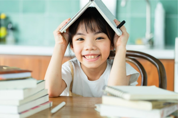 AVBA approach reduces the frustration of people with autism