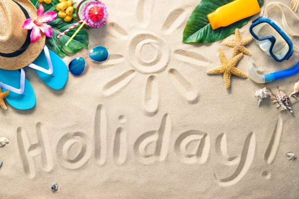 Marching Into The March Holidays: 9 THRILLING Things To Do!