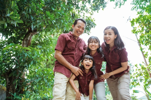 5 Free, Fun, Fabulous Family Activities To Try Now!