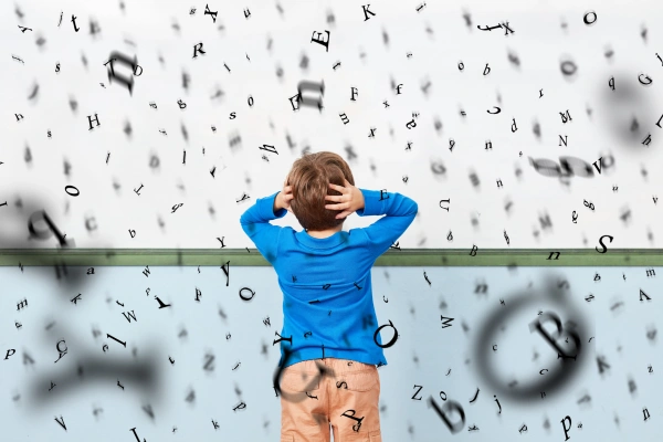 Decoding Dyslexia with ONE