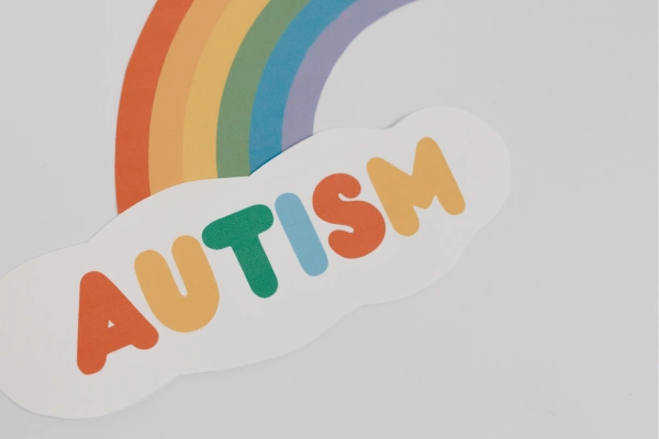What’s wrong with ‘high functioning autism’?
