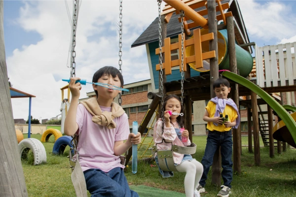 You Need To See These 5 Best Family-Friendly Parks Now!