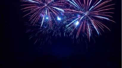 Fireworks can cause people with ADHD and autism to experience sensory overload