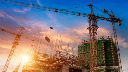 Construction noises can cause people with ADHD and autism to experience sensory overload