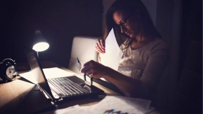 People with high functioning ADHD may have a higher tendency of workaholicism