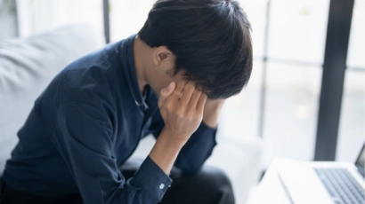 People with high functioning ADHD may feel like they are unable to be relaxed