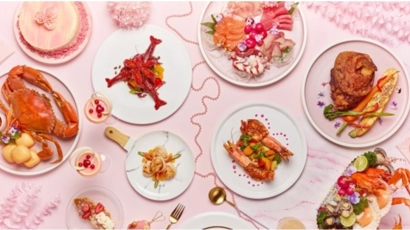 Celebrate Mother's Day 2025 at the Grand Copthorne Waterfront Hotel!