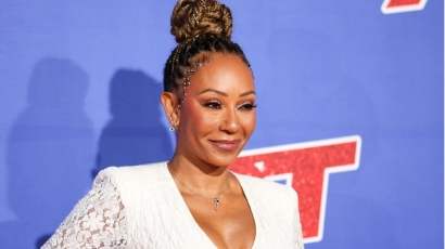 Mel B