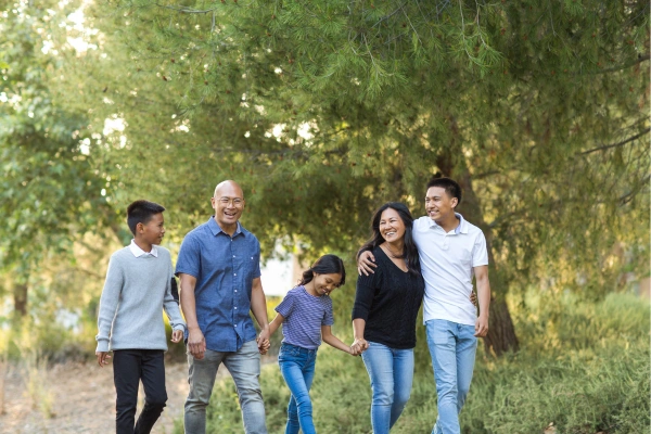 Plan The Perfect Family Day Out With ONE!
