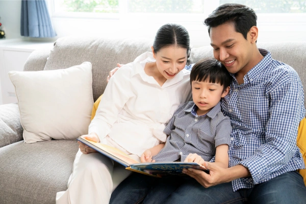 Look Out For These Important Signs Of Dyslexia