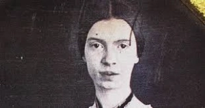 Emily Dickinson