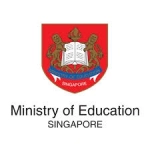 Logo of the ministry of education