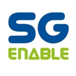 SG Enable logo