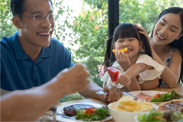 Kids Eat FREE At These 5 Hidden Gems!