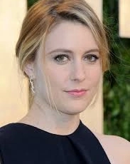 Greta Gerwig, one of the famous people with ADHD on this list