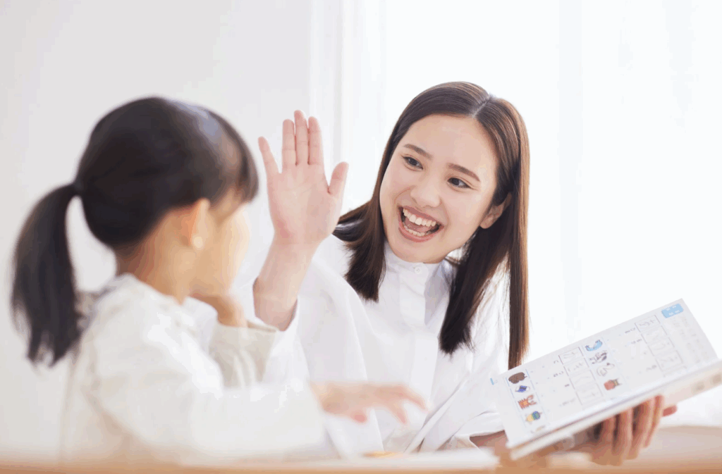 One Thing Parents Often Forget When Helping with Homework