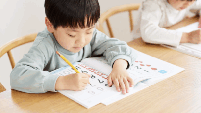 With a lot of practice and patience, kids with dysgraphia and dyscalculia can become more confident in their skills.