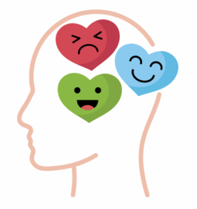 Acknowledging your child's feelings is important for helping with homework and bonding